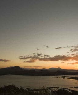 Investigación biológica en las áreas protegidas del Parque Nacional Montecristo