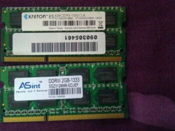 ¿Cómo funciona la memoria de un computador?