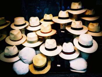 Seis sombreros para pensar de Edward de Bono