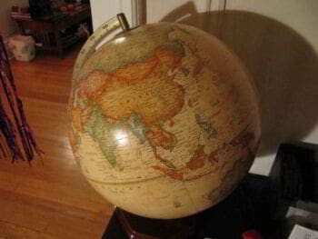 Asia en la economía global Asia en la economía global