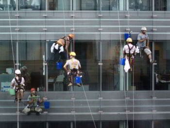 Identificación, evaluación y prevención de riesgos laborales