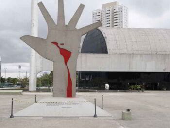 Geopolítica latinoamericana de integración