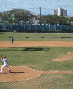 Formación en valores mediante el deporte para el desarrollo social en Cuba
