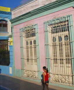 Control interno en la dirección de finanzas de Jesús Menéndez Cuba