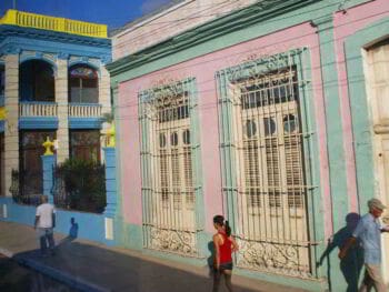 Control interno en la dirección de finanzas de Jesús Menéndez Cuba