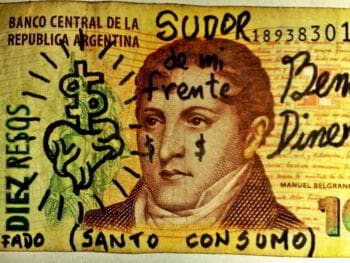 Marco salarial 2008 en Argentina