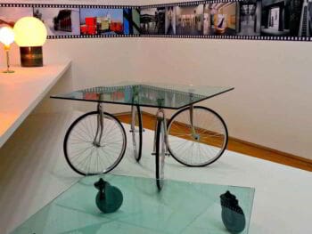 Los 4 pilares de un negocio y las 4 patas de una mesa