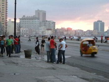 Capital humano en la construcción del socialismo en Cuba