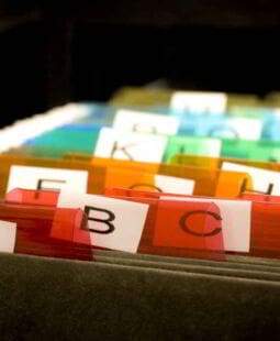 Qué es una ficha de costo