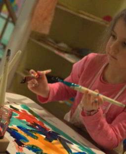 Aprendizaje desarrollador