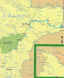 Proceso de regionalización y descentralización en el Perú