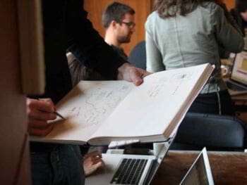 La arquitectura de software como disciplina científica