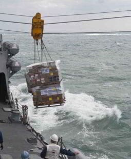 Teoría de las restricciones TOC y la cadena logística