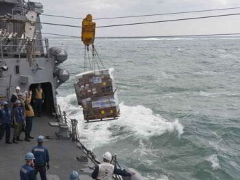 Teoría de las restricciones TOC y la cadena logística