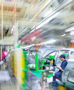 Sistema de Producción Toyota