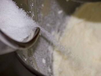 Industria azucarera en el entorno comercial de México