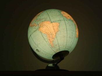 Alternativas de Iberoamérica en el actual sistema mundial