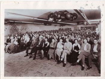 La cultura, los valores empresariales y el cambio