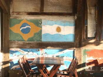 Nuevo orden económico internacional en América latina Nuevo orden económico internacional en América latina