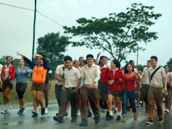 Pedagogía y cursos de superación integral para jóvenes Pedagogía y cursos de superación integral para jóvenes