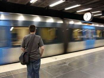 El tiempo es un recurso no renovable