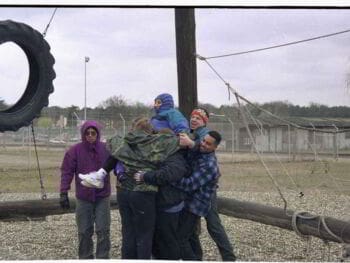 Equipos de trabajo en la gestión por procesos.