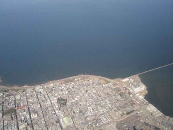 Necesidad de un puerto en aguas profundas en Uruguay