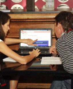 El comercio electrónico como impulsor de la cooperación empresarial en Cuba
