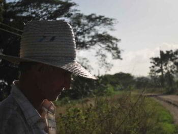 Preparación de coordinadores de adultos para la educación obrero campesina en Cuba