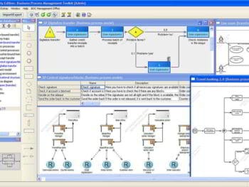 Lenguajes, notaciones y herramientas para el modelado y análisis de procesos Lenguajes, notaciones y herramientas para el modelado y análisis de procesos