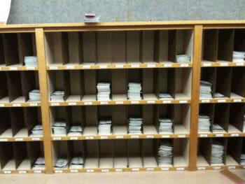 Programación docente de la asignatura análisis y diseño de sistemas informativos