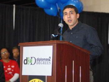 Habilidades gerenciales para estudiantes de un diplomado
