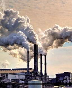 Gestión ambiental en empresas