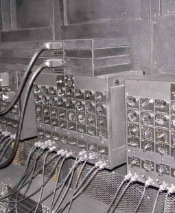 ENIAC. ¿La primera computadora?