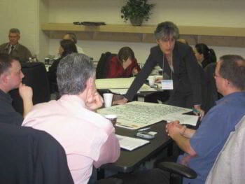 Formación profesional y actualización permanente para ejecutivos