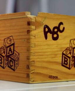 Sistema ABC para determinar el costo de producción