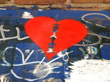 El temor de volver a amar