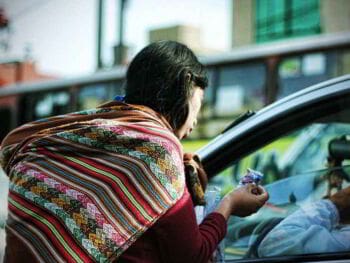 Pobreza, desigualdad y derechos humanos en Perú Pobreza, desigualdad y derechos humanos en Perú