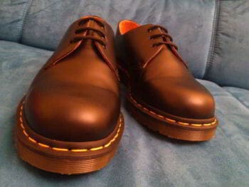 El jefe Ser o parecer El jefe Ser o parecer