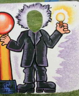 Creatividad y personalidad creativa