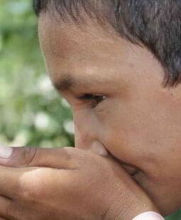 Agua potable en el mundo