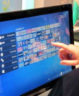 Televisión en Internet (TVIP)