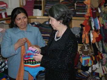 La revancha laboral de las mujeres