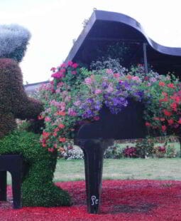 Informática para jardinería