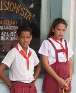 Formación de talento para el trabajo de dirección educativa en Cuba