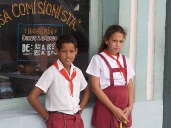 Formación de talento para el trabajo de dirección educativa en Cuba