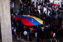 Denuncia en Venezuela y control de la gestión pública