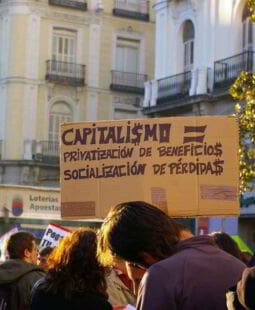 Crisis económica en España 2010