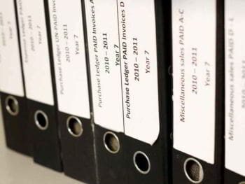 Los informes especiales de auditoria