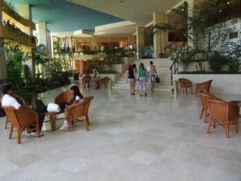 Elaboración del presupuesto de comunicación comercial en un hotel en Cuba